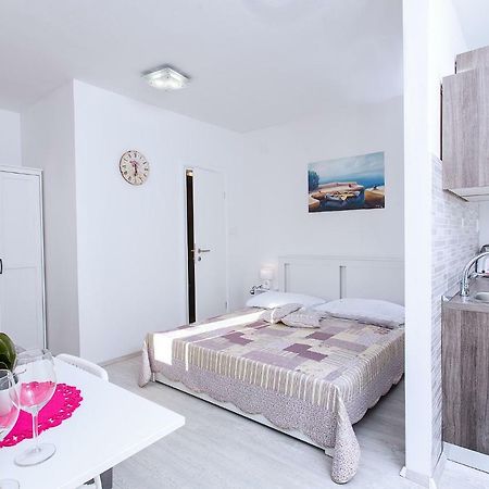 Apartment Biokovo Nature Park Brela Εξωτερικό φωτογραφία