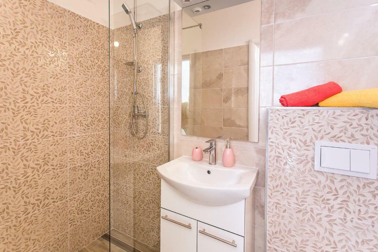 Apartment Biokovo Nature Park Brela Εξωτερικό φωτογραφία