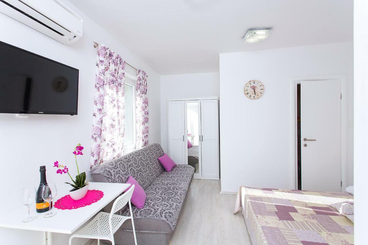 Apartment Biokovo Nature Park Brela Εξωτερικό φωτογραφία