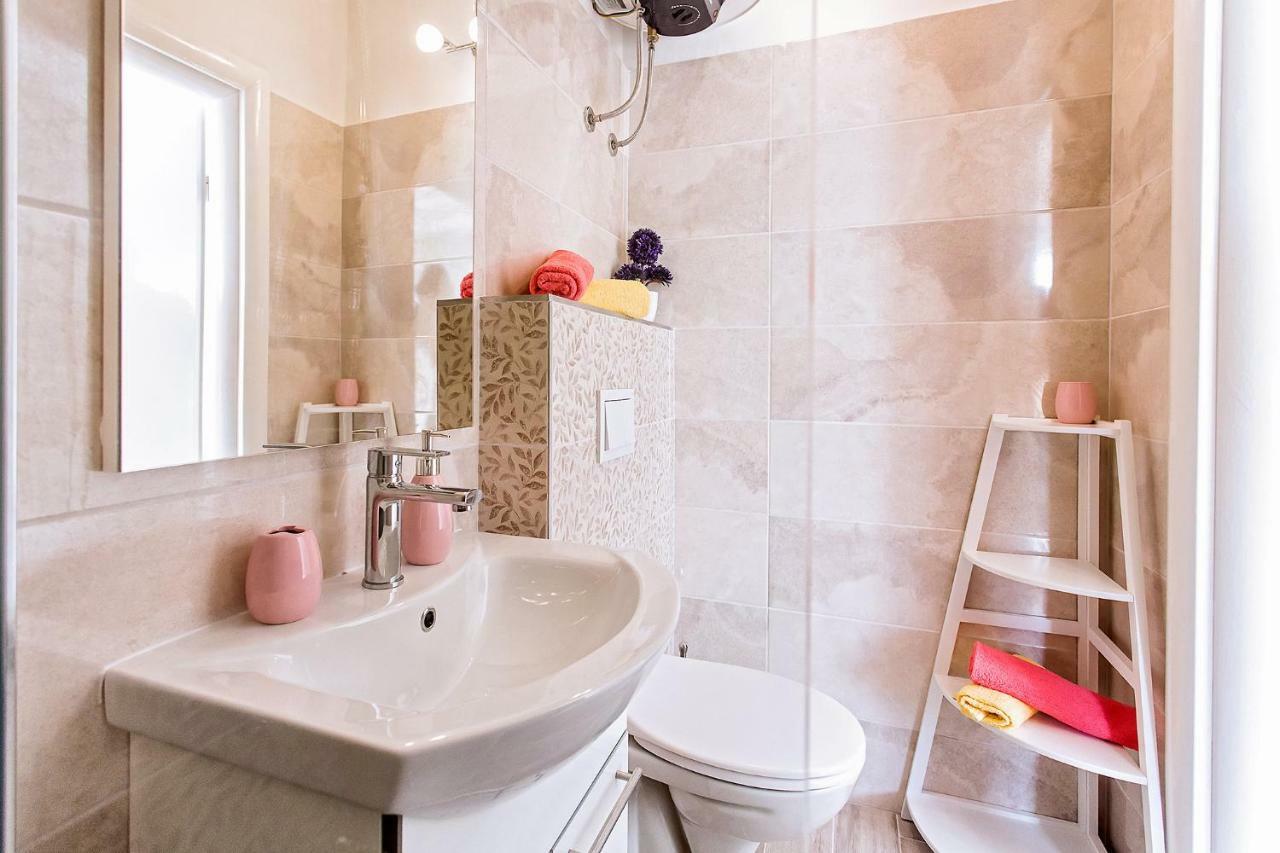 Apartment Biokovo Nature Park Brela Εξωτερικό φωτογραφία