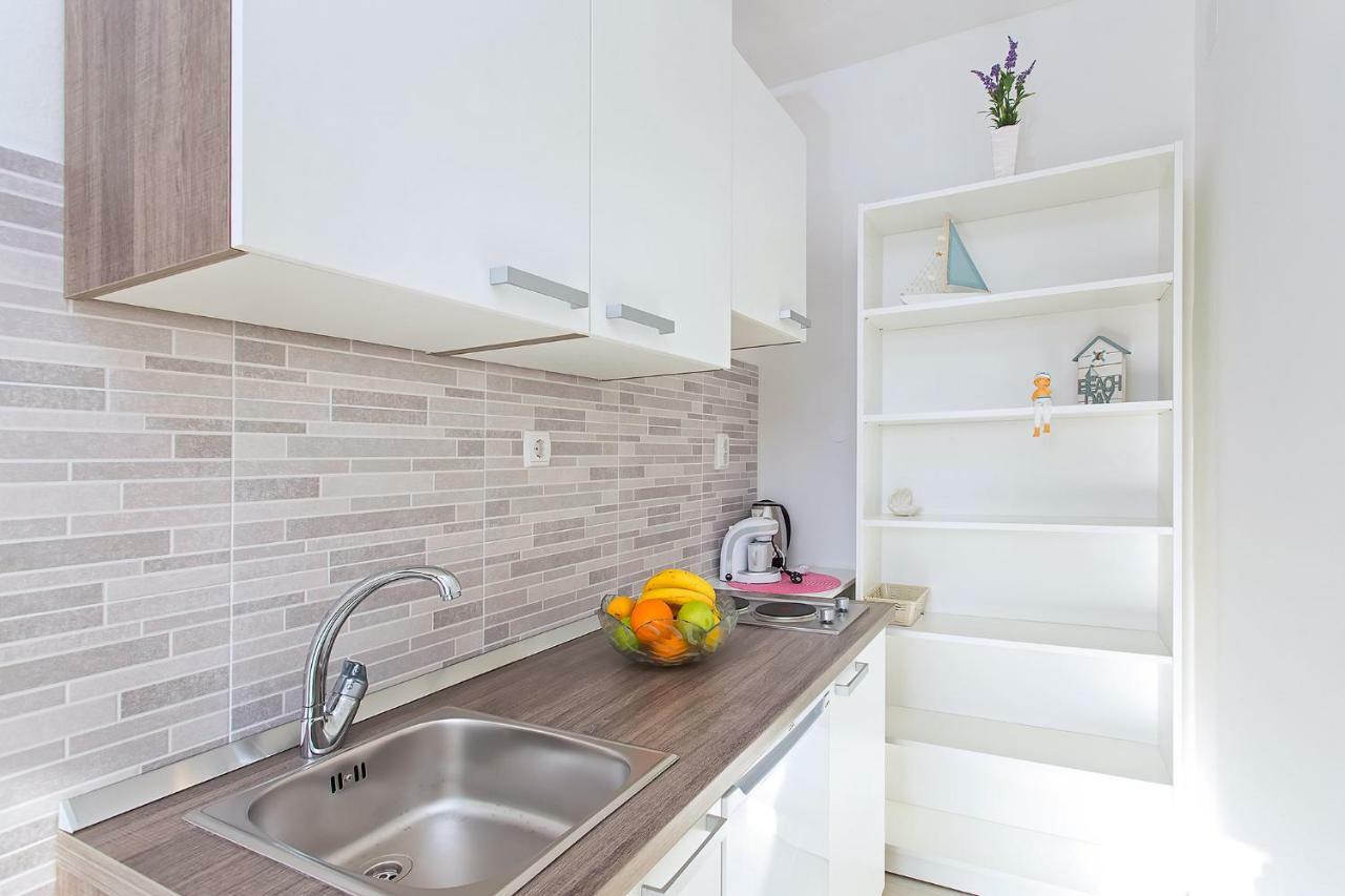 Apartment Biokovo Nature Park Brela Εξωτερικό φωτογραφία