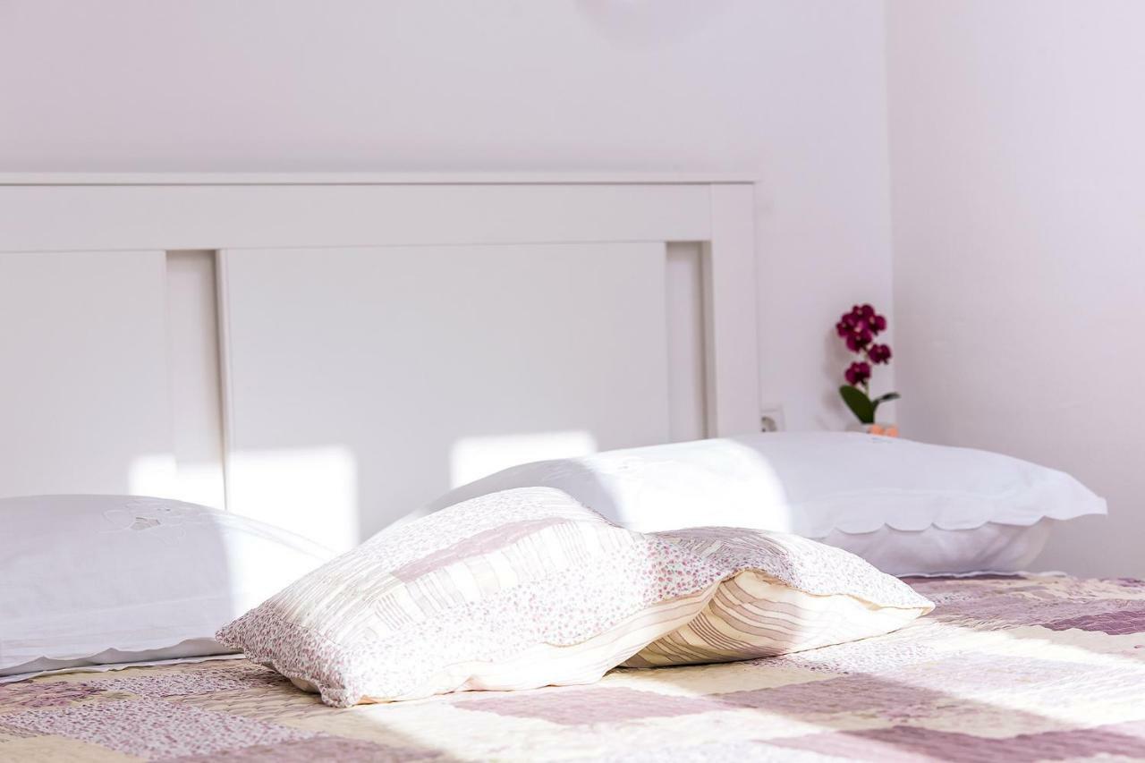 Apartment Biokovo Nature Park Brela Εξωτερικό φωτογραφία