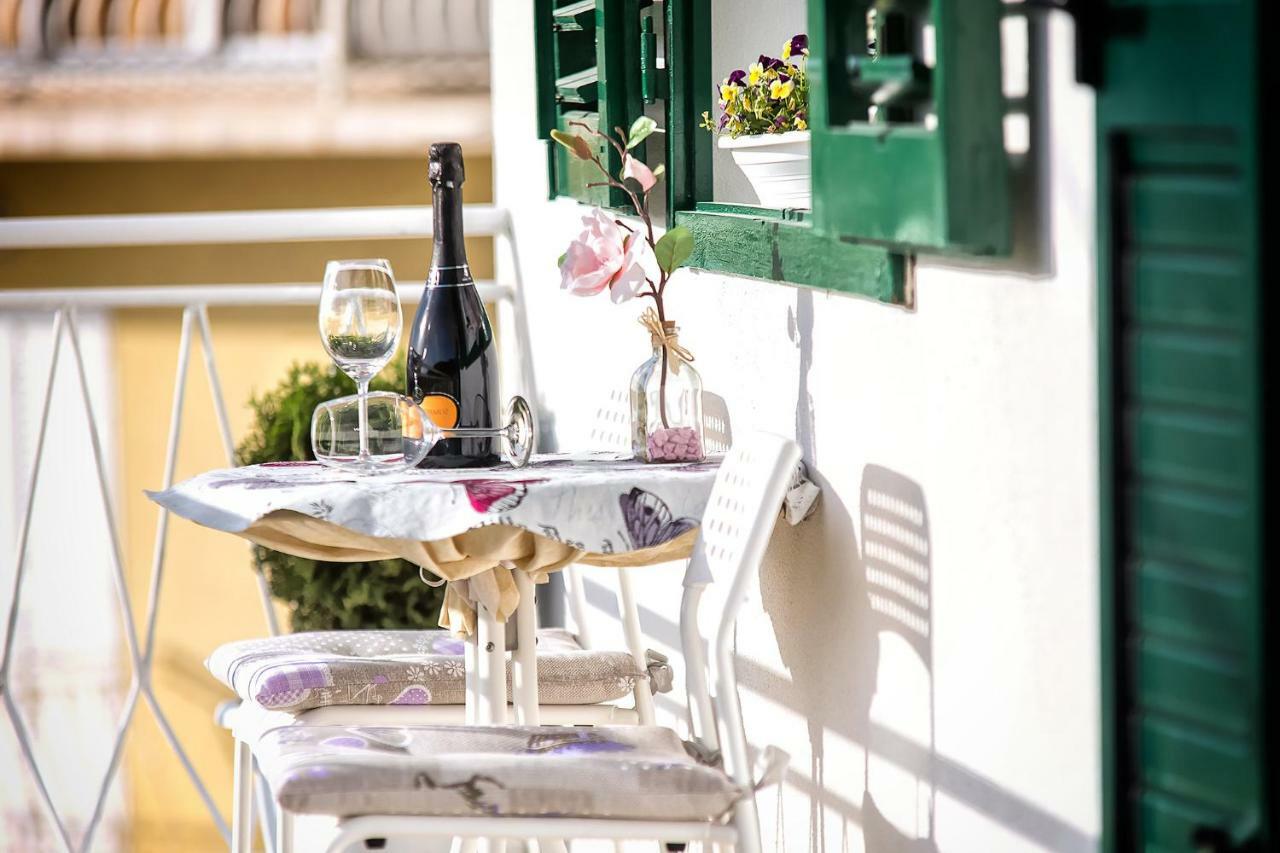Apartment Biokovo Nature Park Brela Εξωτερικό φωτογραφία