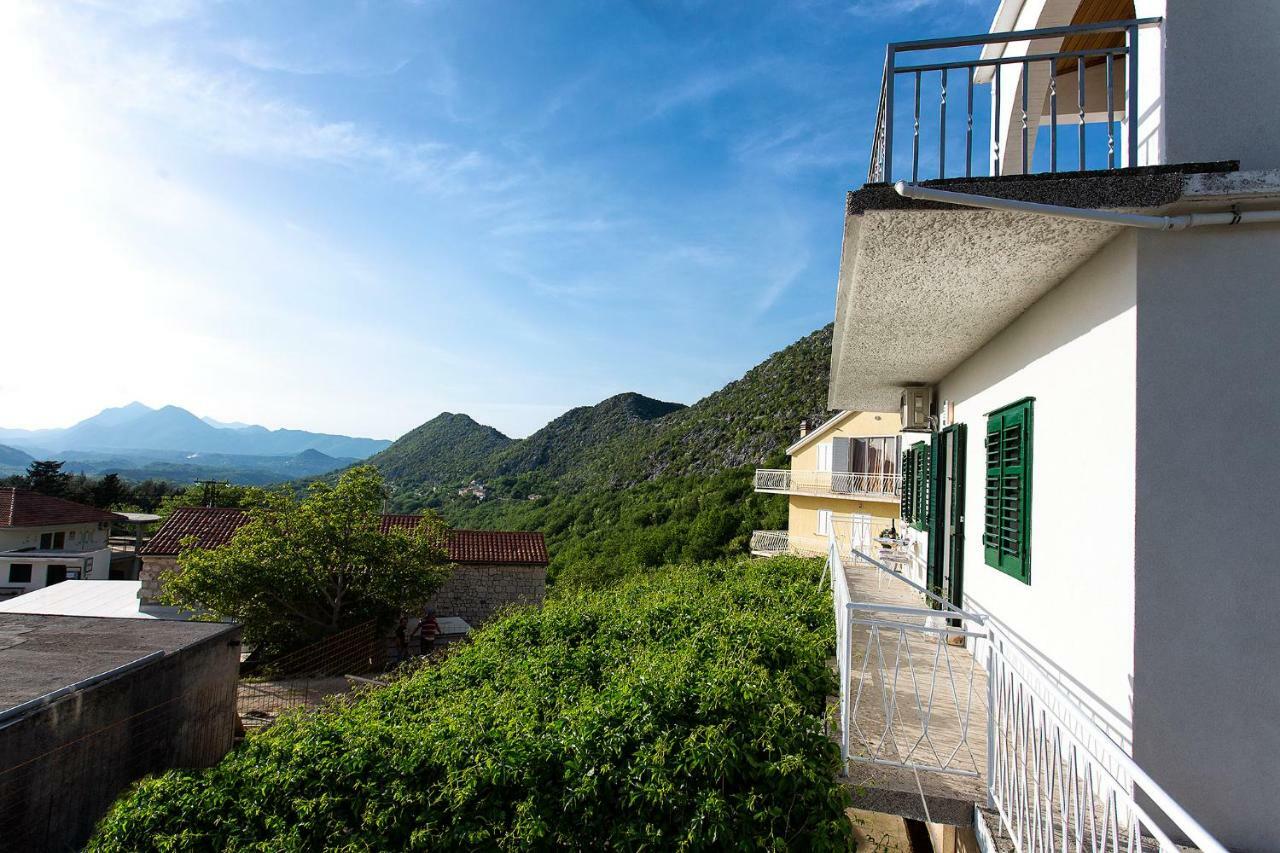 Apartment Biokovo Nature Park Brela Εξωτερικό φωτογραφία