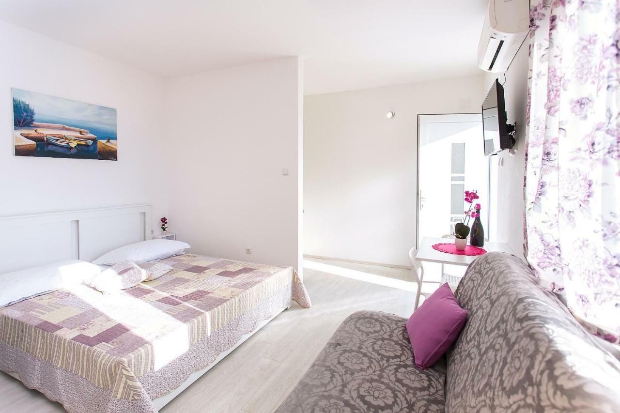 Apartment Biokovo Nature Park Brela Εξωτερικό φωτογραφία