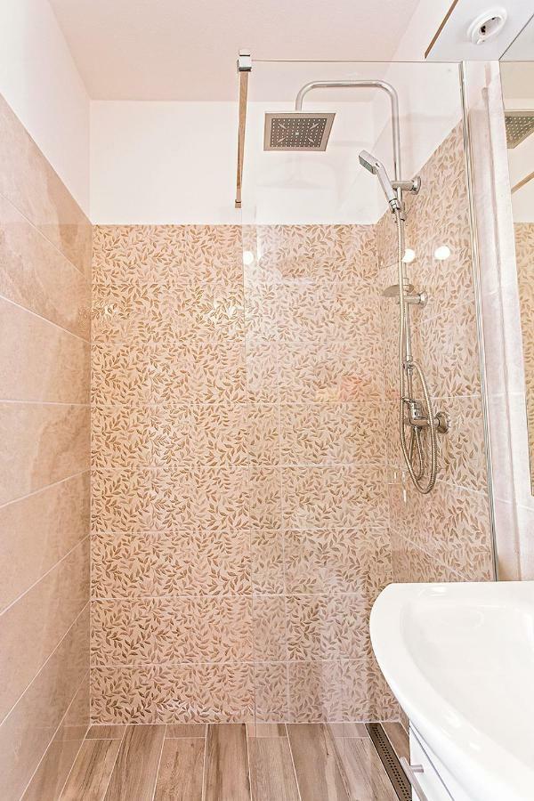 Apartment Biokovo Nature Park Brela Εξωτερικό φωτογραφία