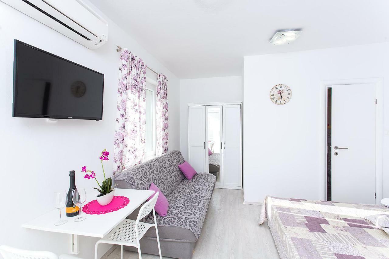 Apartment Biokovo Nature Park Brela Εξωτερικό φωτογραφία